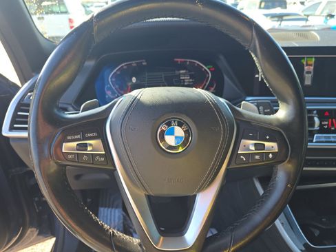 Used 2020 BMW X5 sDrive40i w/ Convenience Package RWD image 13