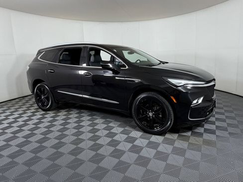 Used 2023 Buick Enclave Essence w/ Sport Touring Edition image 1