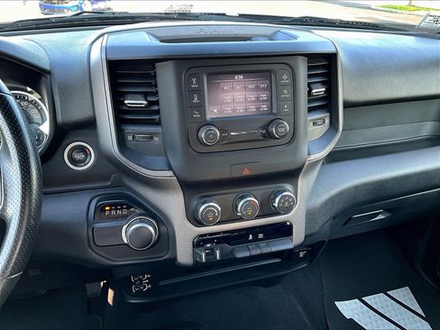 Used 2021 RAM 2500 Tradesman AWD/4WD image 15