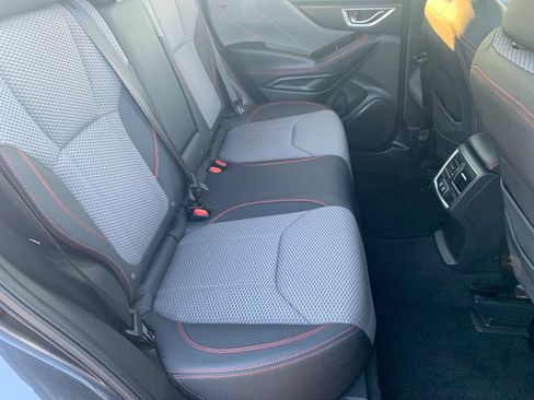 Used 2019 Subaru Forester Sport AWD/4WD image 24