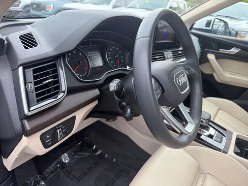 Used 2024 Audi Q5 2.0T Premium AWD/4WD image 20