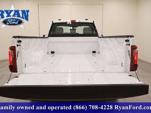 New 2025 Ford F150 XL image 6