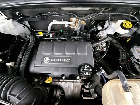 Used 2018 Buick Encore Preferred image 31