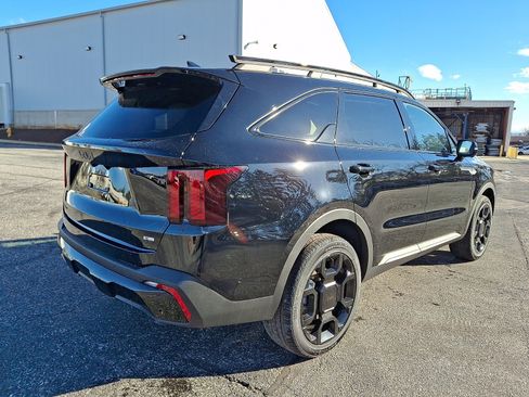 New 2026 Kia Sorento SX Prestige image 5