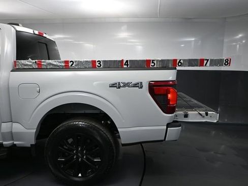 Used 2024 Ford F150 XLT w/ Equipment Group 303A High AWD/4WD image 34