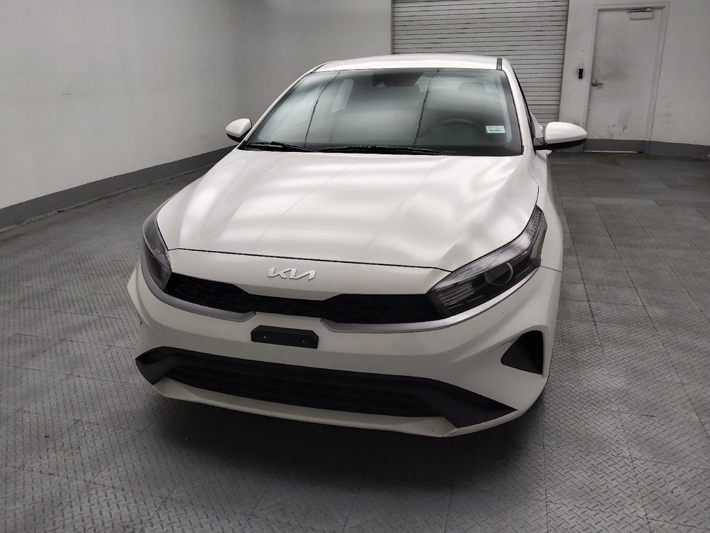 Used 2024 Kia Forte LX FWD image 15