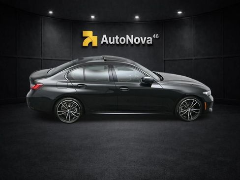 Used 2023 BMW 330i xDrive 330i xDrive w/ M Sport Package image 63