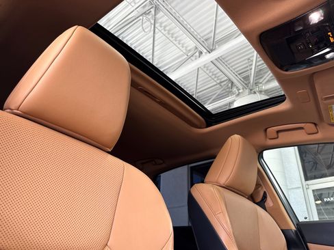 Certified 2024 Lexus NX 250 FWD image 21
