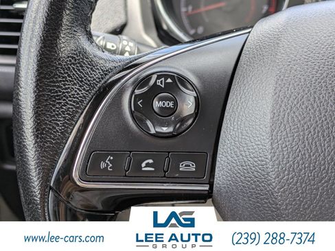 Used 2016 Mitsubishi Outlander Sport ES AWD/4WD image 18