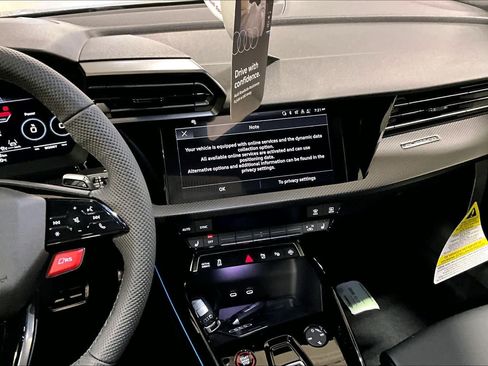 New 2026 Audi RS 3 image 6