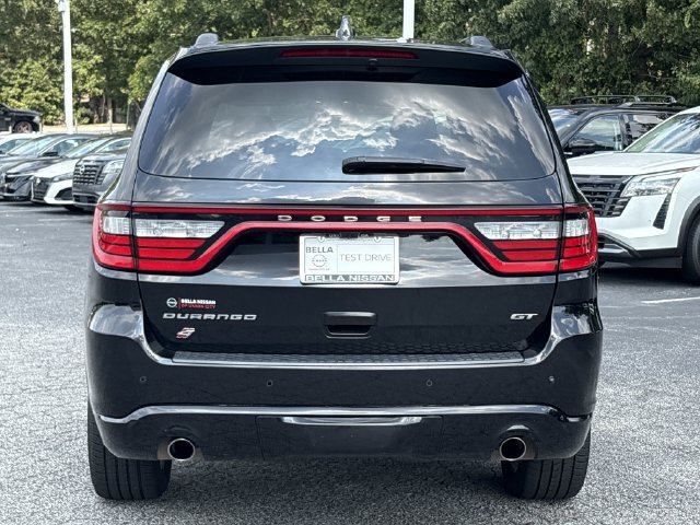 Used 2024 Dodge Durango GT AWD/4WD image 22
