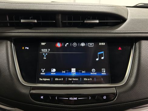 Used 2019 Cadillac XT5 Premium Luxury AWD/4WD image 5