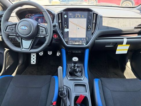 New 2026 Subaru WRX tS AWD/4WD image 9