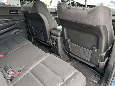 Used 2023 Dodge Durango R/T w/ Blacktop Package AWD/4WD image 15