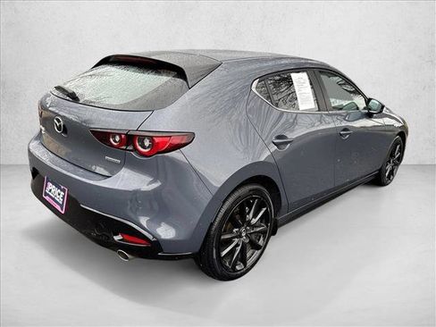 Used 2024 MAZDA MAZDA3 s image 5