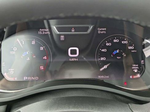 Used 2025 RAM 2500 Laramie AWD/4WD image 28