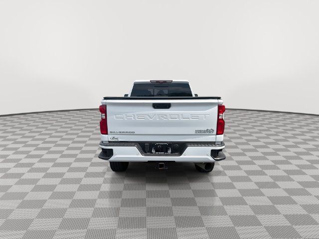 Used 2021 Chevrolet Silverado 2500 High Country AWD/4WD image 9