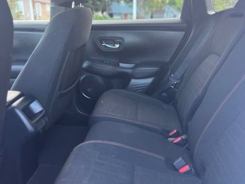 Certified 2024 Honda HR-V Sport image 19