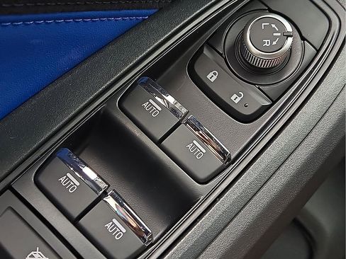New 2026 Subaru WRX tS AWD/4WD image 18