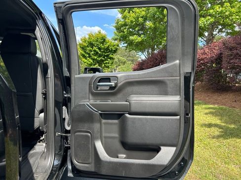 Used 2021 GMC Sierra 1500 AT4 AWD/4WD image 56