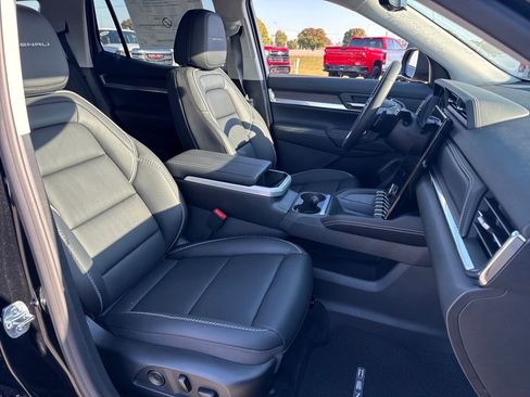 New 2026 GMC Terrain Denali image 12