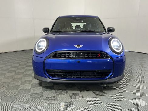 New 2026 MINI Cooper S FWD image 3