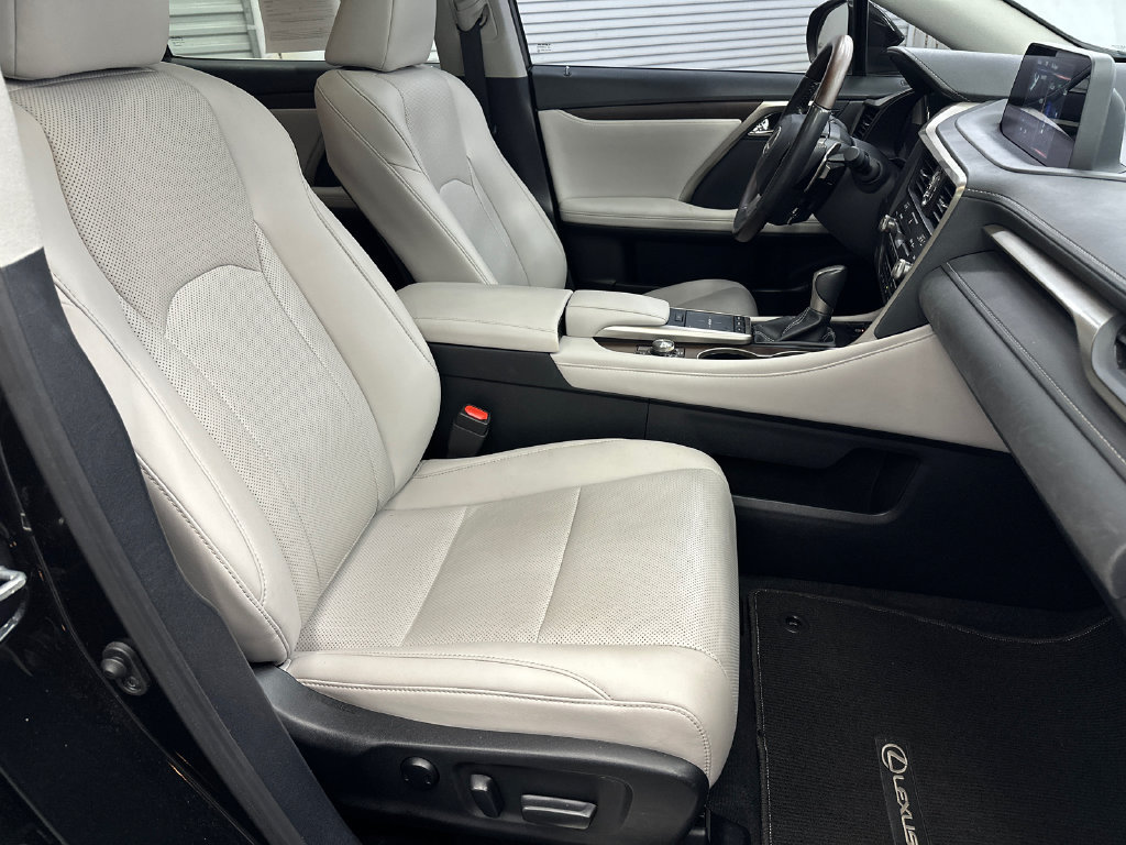 Used 2022 Lexus RX 350 FWD w/ Premium Package image 15