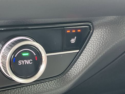 New 2026 Honda HR-V EX-L image 17