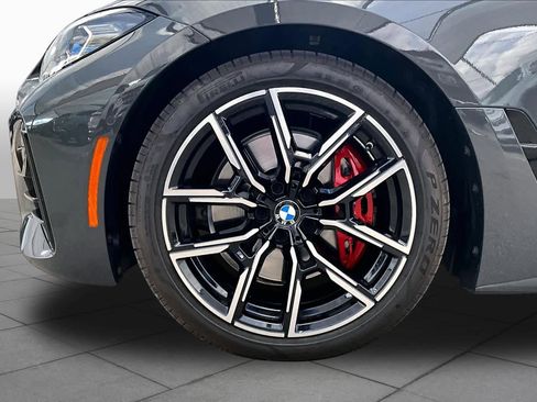 Used 2022 BMW M440i xDrive Gran Coupe w/ Premium Package AWD/4WD image 11