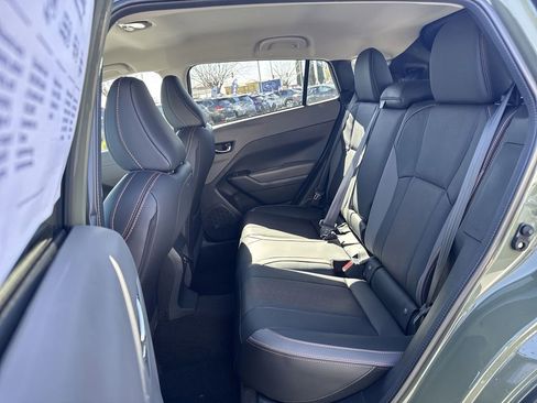 New 2026 Subaru Crosstrek 2.5i Limited image 23