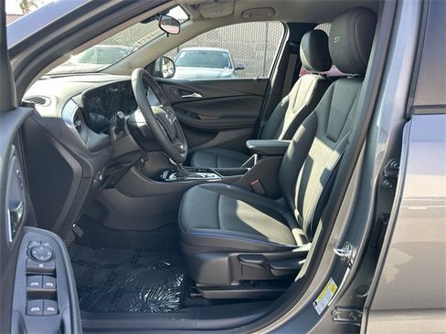 New 2026 Buick Encore GX Sport Touring image 18
