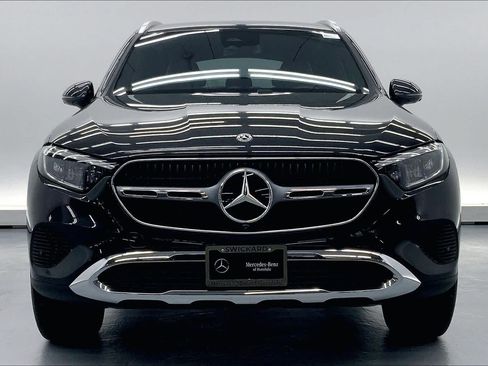 Used 2026 Mercedes-Benz GLC 300 image 7