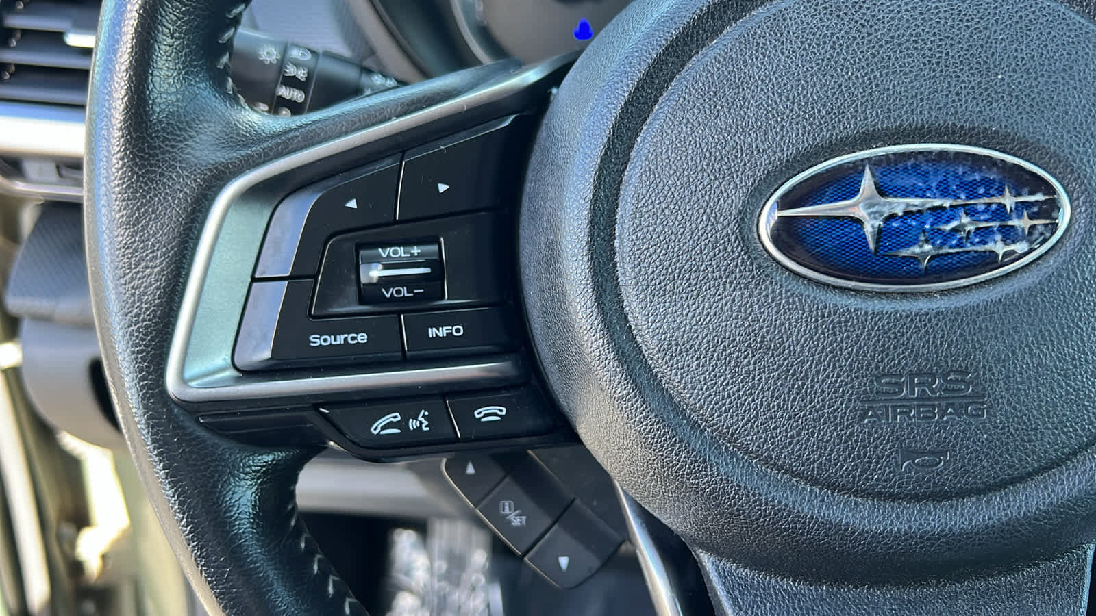 Used 2020 Subaru Forester Touring AWD/4WD image 19