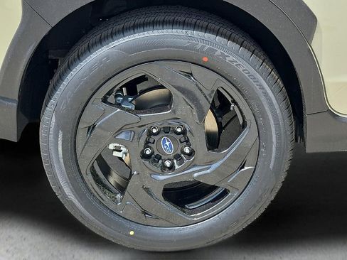 New 2026 Subaru Crosstrek 2.5i Sport AWD/4WD image 8