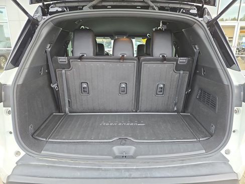 Used 2023 Nissan Pathfinder Rock Creek image 28