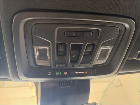 New 2026 Chevrolet Silverado 3500 High Country w/ High Country Premium Package image 26