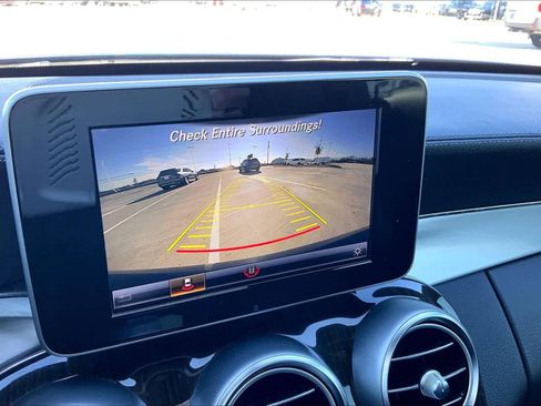 Certified 2018 Mercedes-Benz C 300 Coupe image 25
