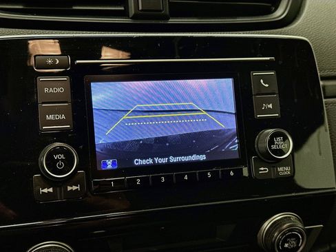Used 2020 Honda CR-V LX image 22