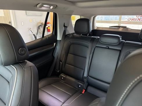 New 2026 GMC Terrain Denali AWD/4WD image 21