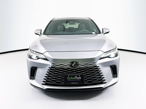 Used 2023 Lexus RX 350 Premium w/ Cold Area Package image 2