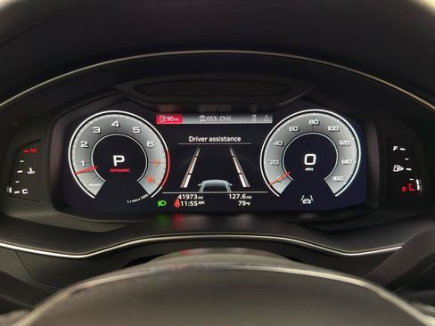 Used 2021 Audi A7 3.0T Premium Plus w/ Premium Plus AWD/4WD image 19