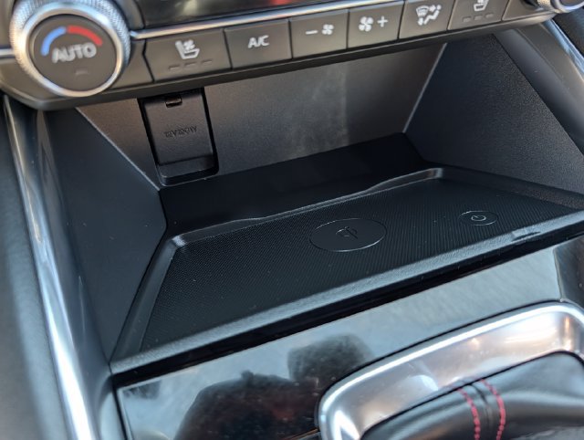 Certified 2025 MAZDA CX-5 2.5 Turbo AWD/4WD image 31