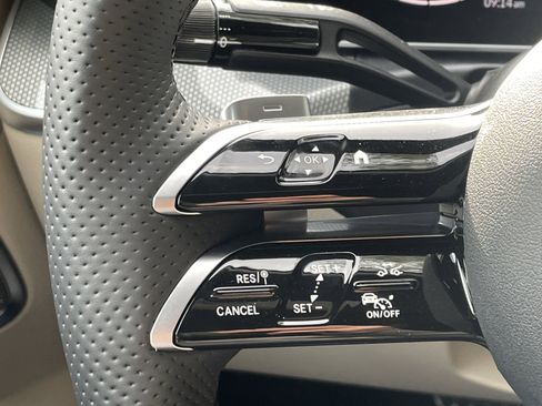 New 2026 Mercedes-Benz CLE 300 4MATIC Cabriolet image 32