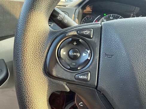 Used 2014 Honda CR-V LX image 24