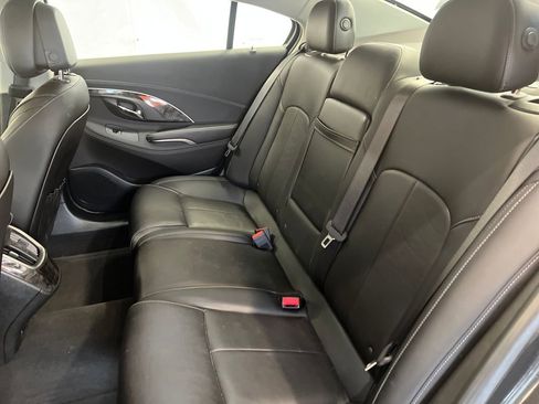 Used 2014 Buick LaCrosse Leather AWD/4WD image 35