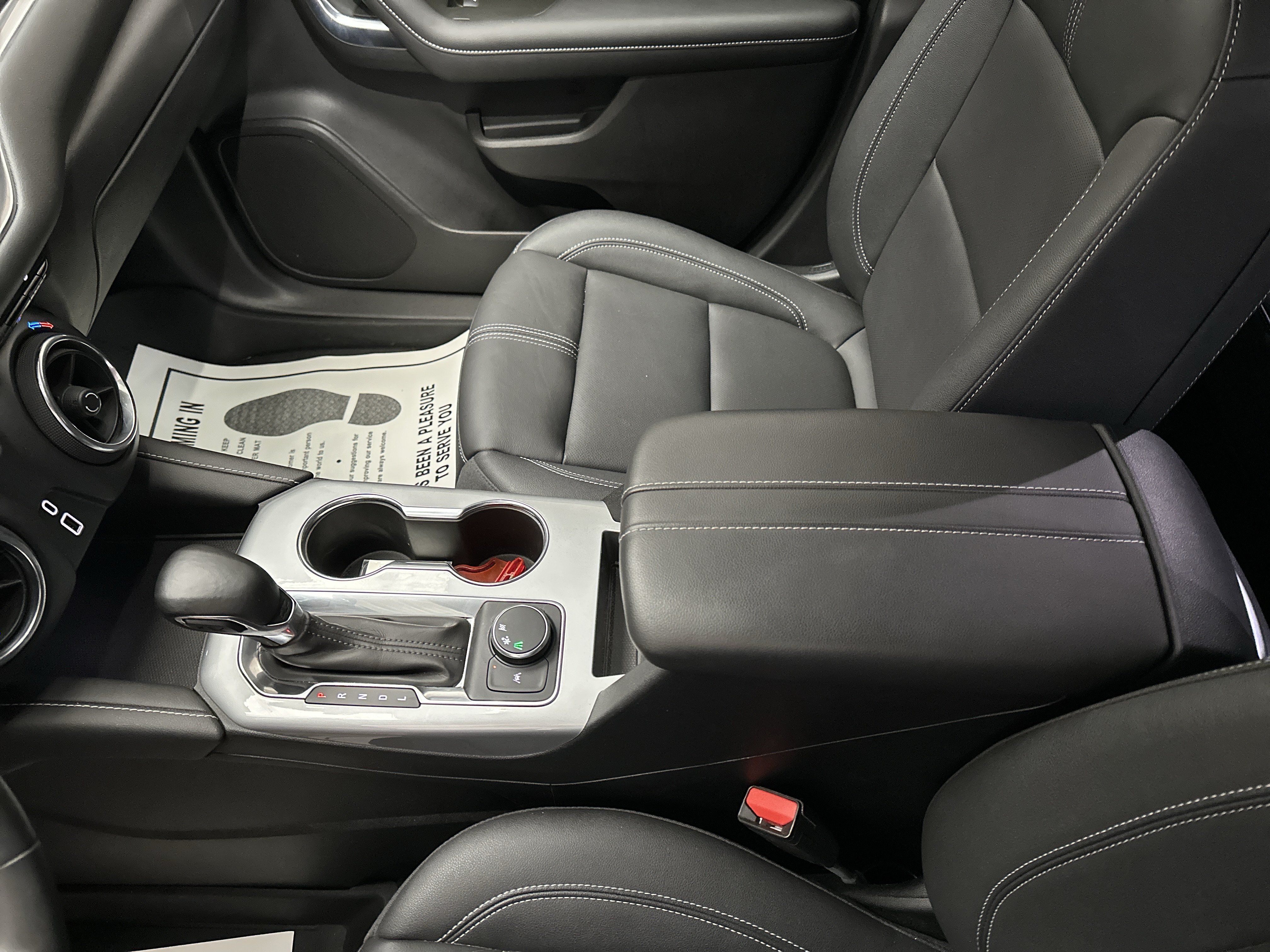 Used 2024 Chevrolet Blazer LT w/ LPO, Floor Liner Package FWD image 36
