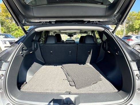 New 2026 Nissan Murano SL AWD/4WD image 29