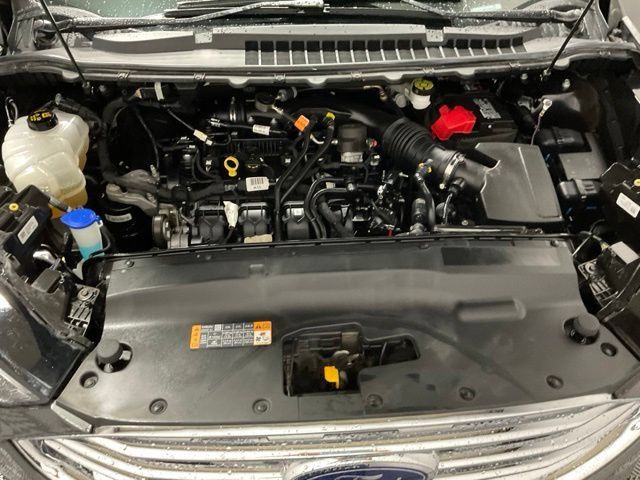 Used 2020 Ford Edge SEL w/ Convenience Package AWD/4WD image 44
