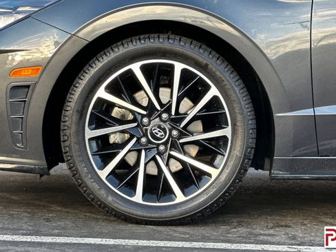 Used 2020 Hyundai Sonata SEL Plus image 33