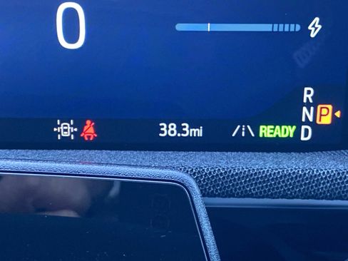 New 2025 Ford Mustang Mach-E GT w/ Bronze Appearance Package image 20